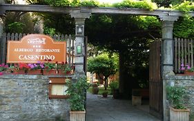 Hotel Casentino Poppi