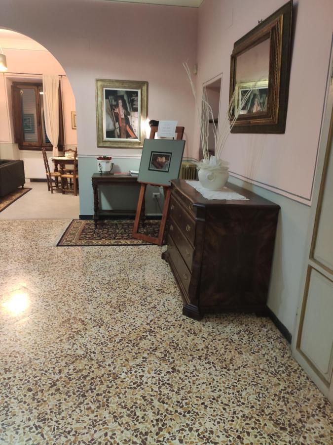 Albergo Casentino Poppi Esterno foto