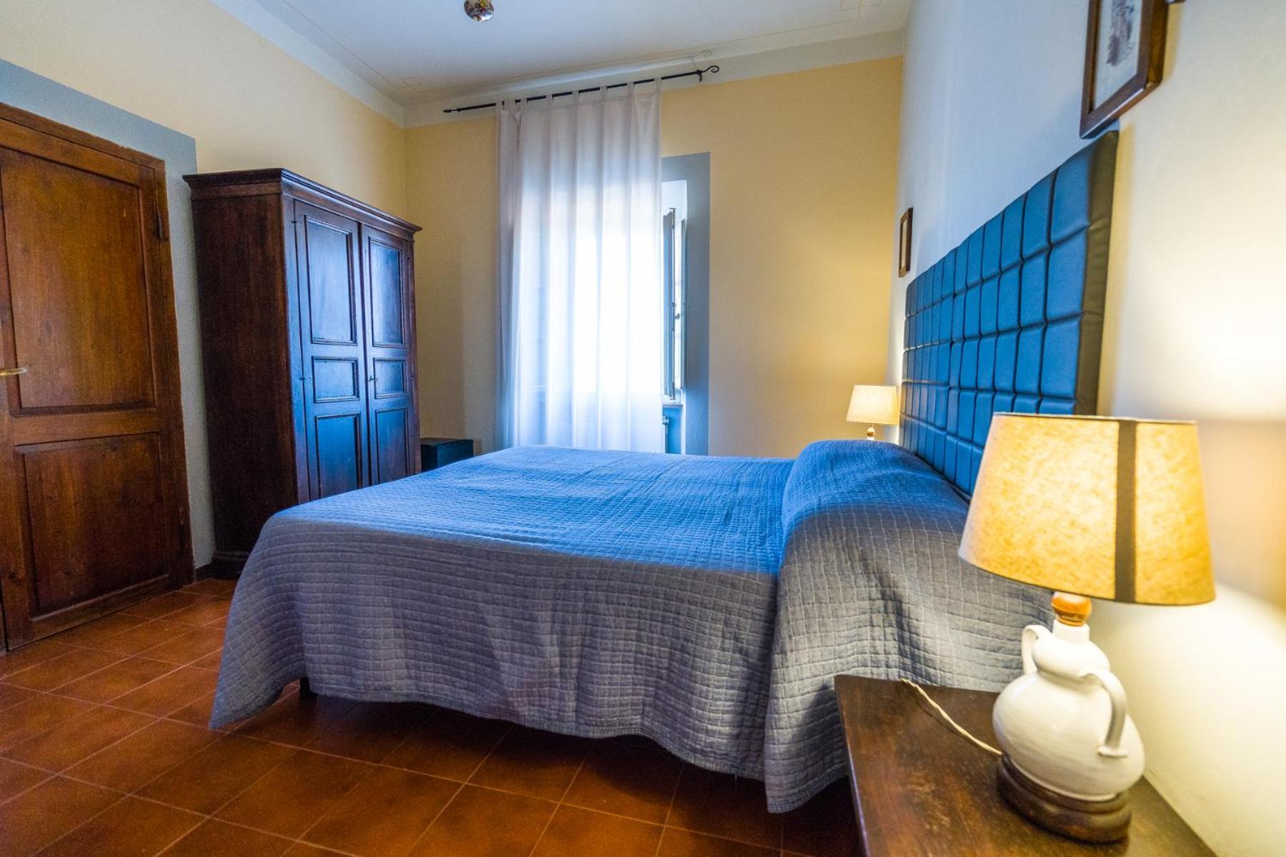 Albergo Casentino Poppi Esterno foto